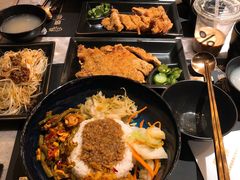 -馔豚·台北菜专门店(深圳湾万象城店)