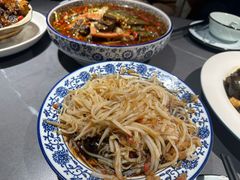 -富临轩私房菜(集庆门大街店)