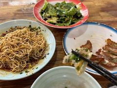 -桐梓锅贴饺(桃源东路店)