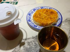 -雁滩白记·兰州牛肉面