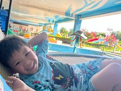 -南宫温泉水世界