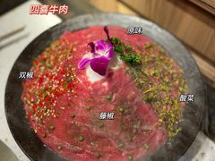 -火鳳祥美蛙牛肉自助(青悦城店)