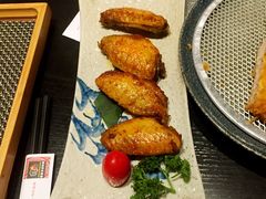 -仓桥家·焗寿司·锅物(光谷步行街店)