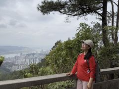 -白云山风景名胜区