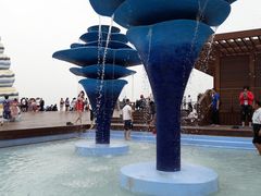 -皇家极地海洋世界-售票处