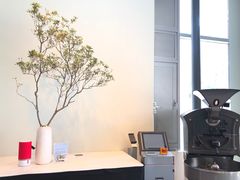-dotcom coffee古点咖啡(致真大厦店)
