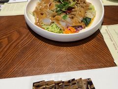 -老厨家(友谊路总店)