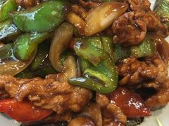 -Chongqing Cuisine川厨川味