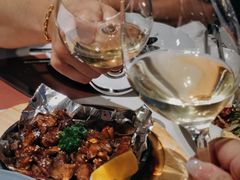 -IL Forno 意坊·意大利餐厅(温州万象城店)