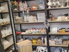 -100家灵感仓库·DIY团建(什刹海店)