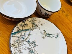 -民食香·腊排骨野生菌美食(木府店)