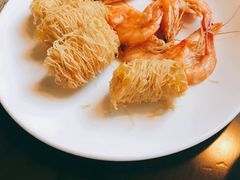 -青岛青龙美爵酒店·阳光海岸西餐厅