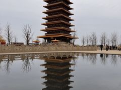 -牛首山文化旅游区