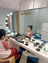 -奈尔宝家庭中心·亲子餐厅(鄞州万达店)