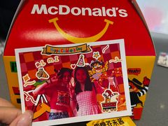 -麦当劳(北京路广百广场店)