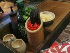 -小龙坎火锅(春熙太古里店)