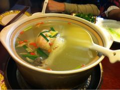 弯弯鸡-19号私房菜(云南路店)