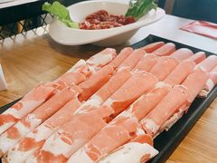 -彤德莱火锅(乐陵路店)