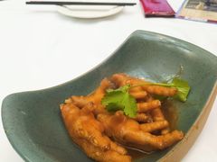 鲍汁凤爪-稻香海鲜饭店(第一国际店)