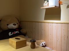 -TAIWAN·潭子茶屋