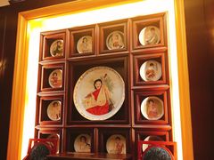 -桃园山庄(海澜飞马水城店)