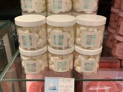 -好利来(马家堡店)