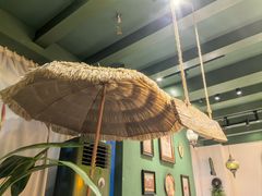 -Thai Basil罗勒叶泰式餐厅(时代天街店)