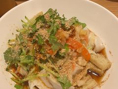 -马记永·兰州牛肉面(3019君尚店)