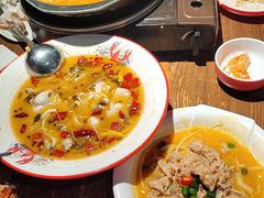 -川悦留香·海鲜餐厅(海棠68环球美食街店)