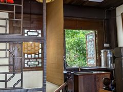 -香满楼(临安路店)