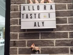 -ALLORA意大利餐厅(丰盛里店)