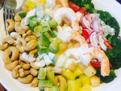 -烛影拾光观景餐厅·创意菜·摄影·小提琴(大唐不夜城店)