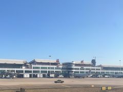 -福州长乐国际机场