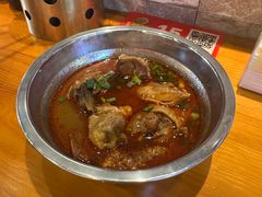 -雙冲柳州螺蛳粉&酸嘢&桂林米粉(簋街店)