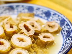 白卤大肠-兰边碗(鼓楼店)