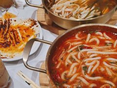 -苏氏牛肉面(丰北桥店)