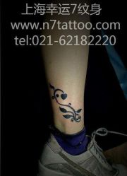 -雕哥的纹身店A3 TATTOO&纹身培训