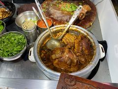 -刘记肉夹馍(彰武店)