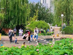 -南翠屏公园