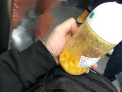 -兰熊鲜奶(西直门凯德mall店)