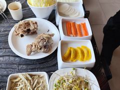 -天都火锅酒楼(虹梅南路店)