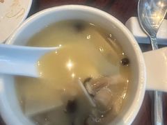 -新天世纪中餐厅