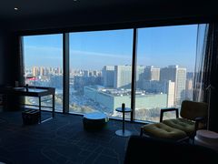 -郑州建业艾美酒店