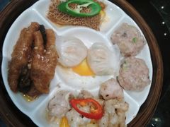 -新兴·金羊座·粤菜点心(乐峰店)