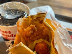 -麦当劳(鲁迅公园店)