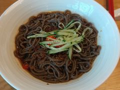 酸辣蕨根粉-望湘园·湖南菜(宏伊店)