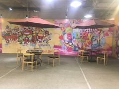 -洋洋广场(南街店)