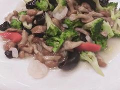 营养小炒-清真·尚穆回回香清真餐厅(工人新村店)