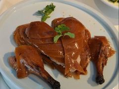 精品烤鸭-悦江(梅奔中心店)