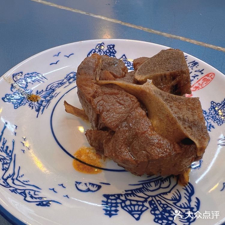 一河南人都爱的东北水饺，为了听阿姨的东北话也要再去一趟[胜利]